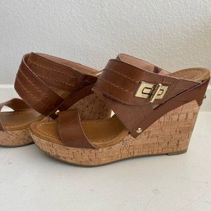 Tommy Hilfiger Wedges
